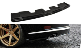 Maxton Design Achtersplitter Jeep Grand Cherokee WK2 Summit FACELIFT (zonder verticale spijlen)