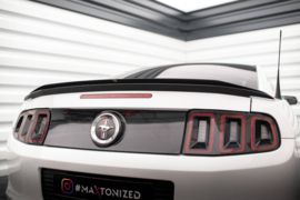 Maxton Design Spoilerkap Ford Mustang Mk5 Facelift