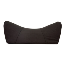 AutoStyle Comfortline Nekkussen - Zwart - 26x21cm