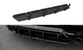 Maxton Design Street Pro Achter Diffuser V.2 BMW 1 F40 M-Pack / M135i