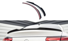 Maxton Design Spoilerkap Mercedes-Benz GLE Coupé 43 AMG / AMG-Line C292