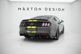 Maxton Design Spoilerkap Ford Mustang / Mustang GT Mk6