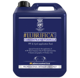LUBRIFICA, LUBRICANT PLUS 4,5L