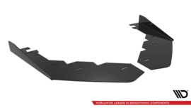 Maxton Design Voorkleppen Ford Mustang GT Mk7