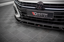 Maxton Design Frontsplitter V.2 Volkswagen Arteon R