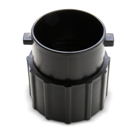 BLO Car Dryer Accessories - Hose Joint Connector
