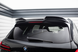 Maxton Design Spoilerkap 3D BMW X5 M F95