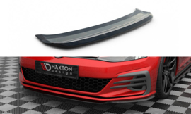 Maxton Design Frontsplitter V.5 Volkswagen Golf GTI Mk7 Facelift