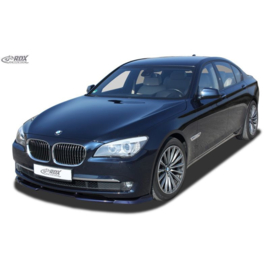 Voorspoiler Vario-X passend voor BMW 7-Serie F01/F02 2008-2012 (PU)