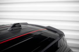 Maxton Design Spoilerkap Dodge Durango Facelift RT / SRT Mk3