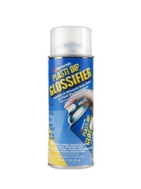 Plasti Dip Spray Glossifier Glans