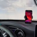 Universele Smartphonehouder 'Easy' met Zuignap 50-70mm