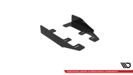 Maxton Design Zijkleppen BMW 1 F40 M-Pack / M135i