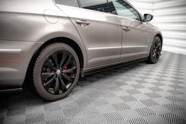 Maxton Design Zijskirts Diffusers V.2 Volkswagen Passat CC
