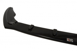 Maxton Design Frontsplitter Ford Fiesta Mk7 FL