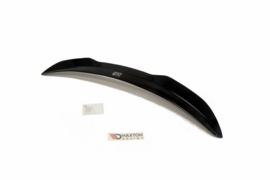 Maxton Design Spoilerkap V.1 MINI COOPER R56
