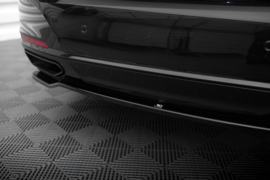 Maxton Design Achtersplitter BMW 7 G11 Facelift