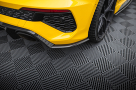 Maxton Design Set Carbon Splitters Audi RS3 8Y Sportback