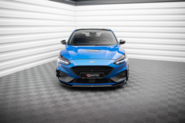 Maxton Design Frontsplitter V.3 Ford Focus ST / ST-Line Mk4