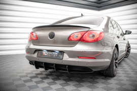 Maxton Design Street Pro Achter Diffuser Volkswagen Passat CC
