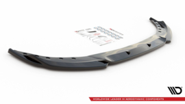 Maxton Design Frontsplitter V.2 BMW 3 G20 / G21