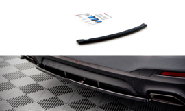 Maxton Design Achtersplitter BMW 5 G30 Facelift M-Pack