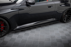 Maxton Design Street Pro Zijskirts Diffusers V.1 BMW M2 G87