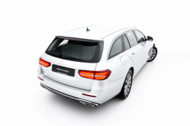 Maxton Design Spoilerkap V.2 Mercedes-Benz E Estate S213