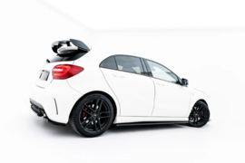 Maxton Design Sideskirts Mercedes-Benz A AMG-Line W176