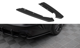 Maxton Design Street Pro Achterzijde Splitters Kia Proceed GT Mk1 Facelift