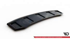 Maxton Design Achtersplitter Audi A6 S-Line C7 FL