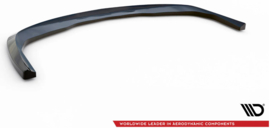 Maxton Design Frontsplitter V.1 Volvo C70 Mk1