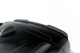 Maxton Design Spoilerkap Jeep Grand Cherokee L Mk5