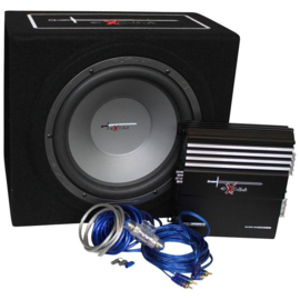 Car Audio & Toebehoren