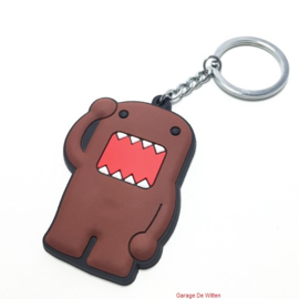 Domo Kun Sleutelhanger