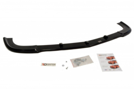 Maxton Design FRONTSPLITTER MERCEDES CLS C219 - W204 AMG LOOK