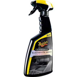 Meguiar's Ultimate Leather Detailer Spray 473ml