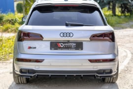 Maxton Design ACHTERZIJDE SPLITTERS Audi SQ5/S-line MkII