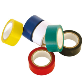 Isolatieband 6 rollen 5m