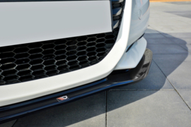 Maxton Design FRONTSPLITTER V.1 HONDA CR-Z