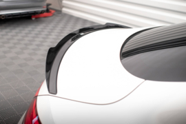 Maxton Design Spoilerkap MERCEDES-BENZ C-KLASSE W205 COUPE AMG-LINE