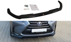 Maxton Design FRONTSPLITTER V.1 Lexus NX Mk1