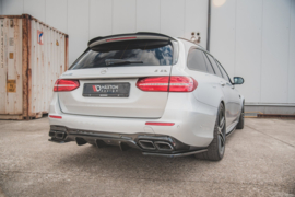 Maxton Design Spoilerkap V.2 Mercedes-Benz E Estate S213