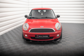 Maxton Design Frontsplitter Mini One R56