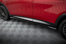 Maxton Design Zijskirts Diffusers Alfa Romeo Tonale Mk1