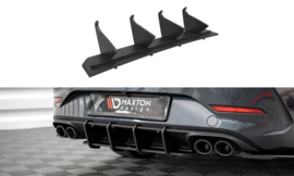 Maxton Design Street Pro Achter Diffuser Cupra Leon ST
