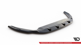 Maxton Design Frontsplitter V.1 Volkswagen Polo GTI Mk6 Facelift (alsook de normale versie)