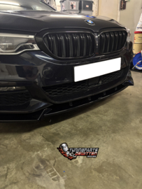 🤩🤩Deze BMW 530e voorzien van Maxton Design🤩🤩