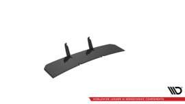 Maxton Design STREET PRO ACHTERDIFFUSER AUDI RS3 SEDAN 8V FACELIFT