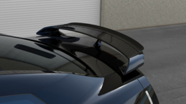 Maxton Design Spoiler Cap NISSAN GT-R PREFACE COUPÉ (R35-SERIE)